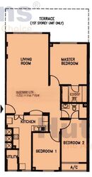 Le Hill Condominium (D5), Condominium #479662371